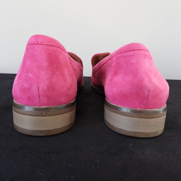 Clark Loafers, Sz 6.5 - NWOB - Picture 3 of 6